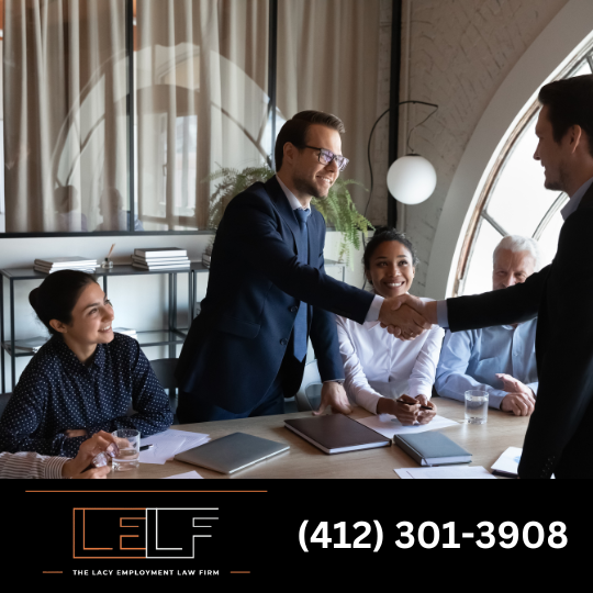 Hostile Workplace Attorney Philadelphia FMLA Attorney