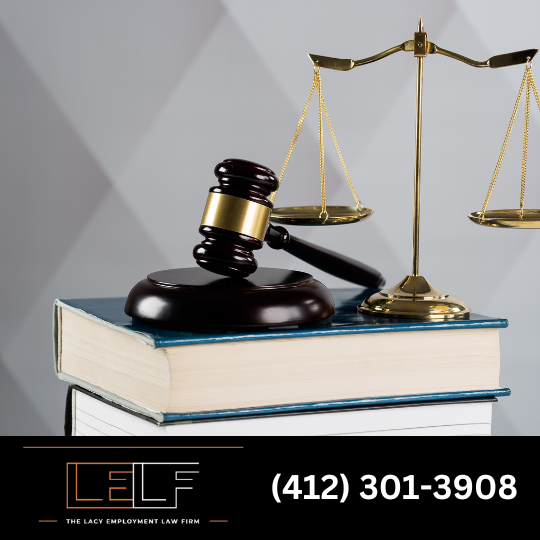 Employment Law Compliance Hostile Work Environment Lawyers Philadelphia