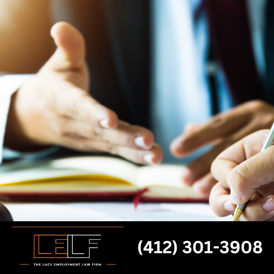Workplace Disability Rights Attorney Hostile Work Environment Lawyers Philadelphia
