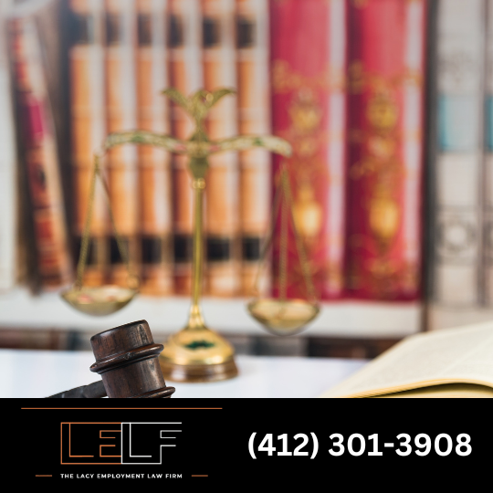 Contract Enforcement Lawyer Philadelphia FMLA Attorney