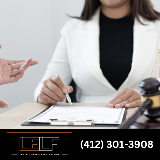 Hostile Work Environment Lawyers Philadelphia FMLA Attorney