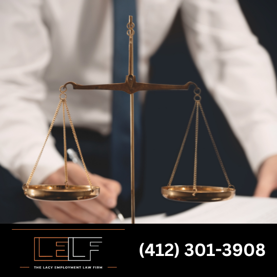 Unpaid Wages Lawyer Philadelphia Severance and Termination Attorney