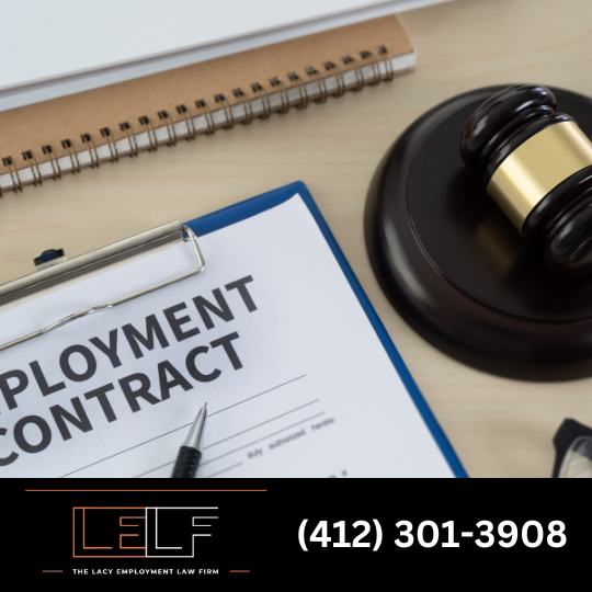 Legal Help for Terminated Employees Philadelphia Harassment Investigation Attorney