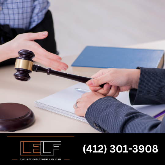 Sexual Misconduct Attorney Philadelphia FMLA Attorney