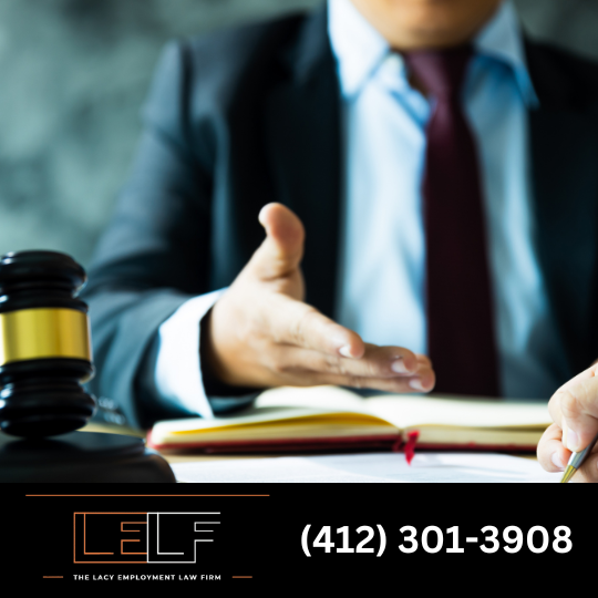 Philadelphia Illegal Firing Attorney Job Loss Legal Assistance
