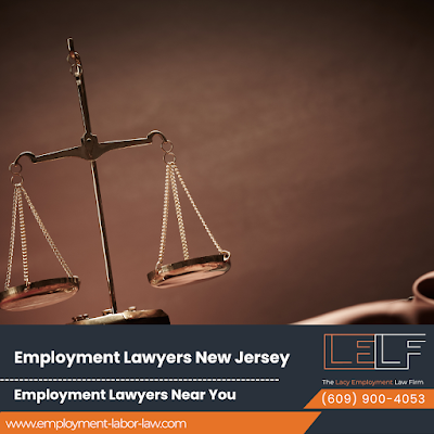 Wrongful Dismissal Attorneys Hostile work environment retaliation lawyers New Jersey