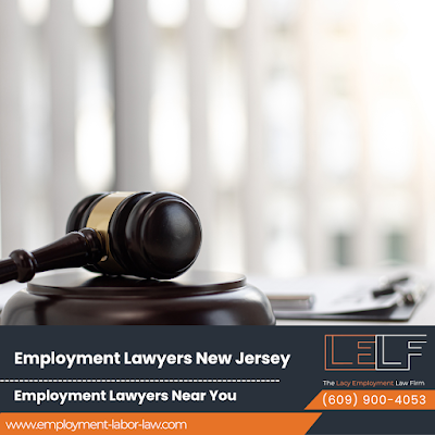 New Jersey workplace justice lawyer Employee Rights Advocates