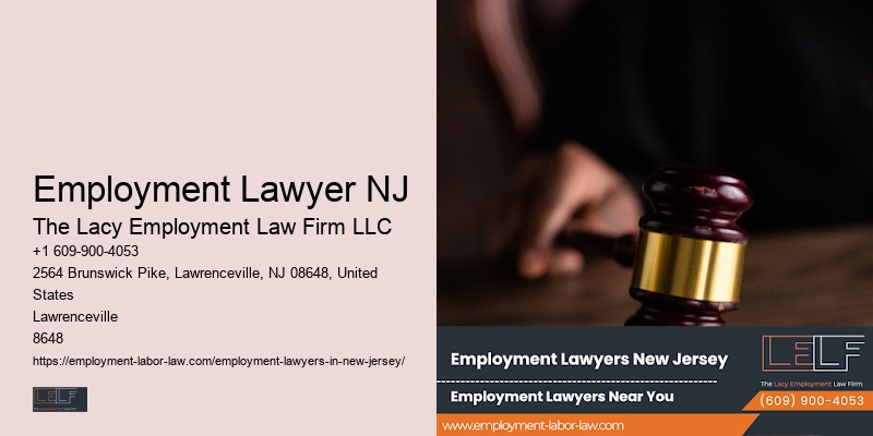 Employment Solicitor