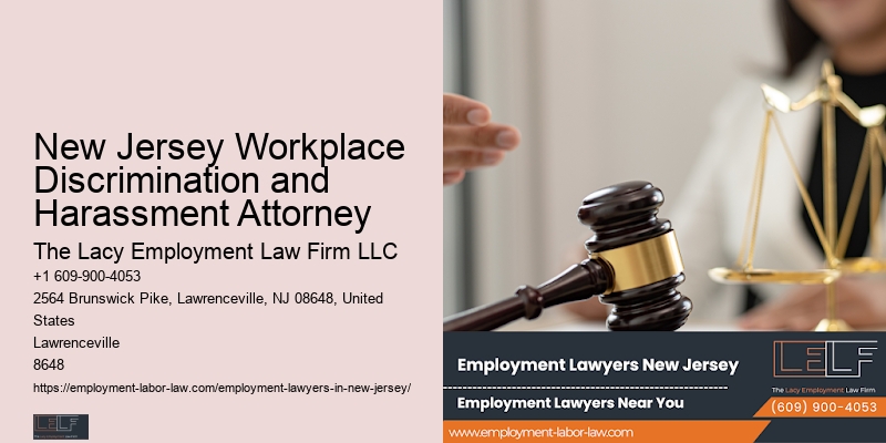 How To Become An Employment Lawyer