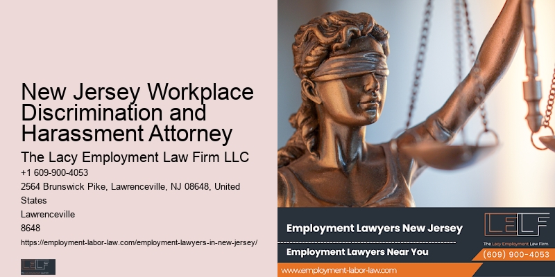 PA Employment Lawyers