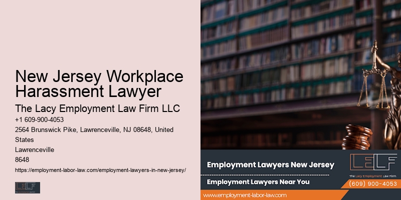 Leading Employment Attorneys New Jersery PA