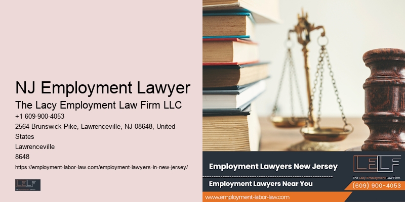 Lawyer For Work Pay