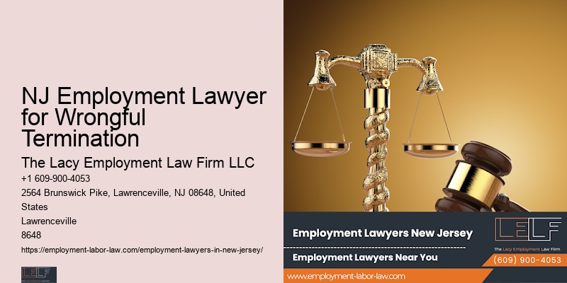 Employment Lawyers Near Me