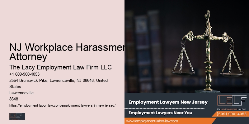 Top Employment Lawyer New Jersery