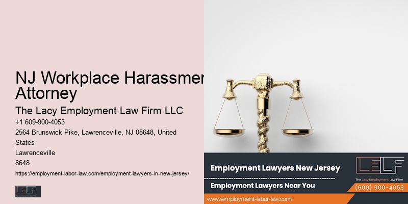 Employment Attorney In New Jersery