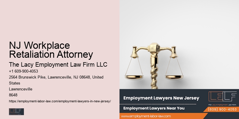 New Jersery Employment Law Conferences