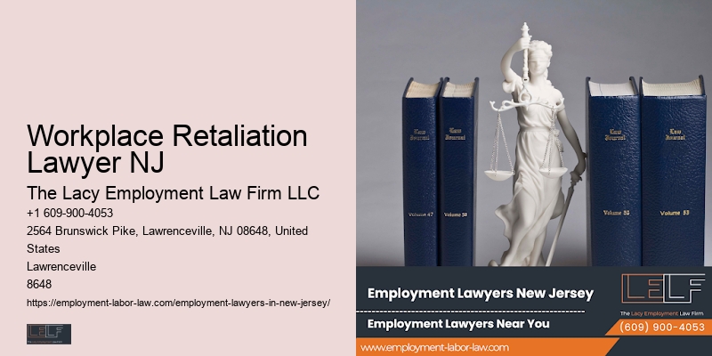 New Jersery Employment Law Conferences