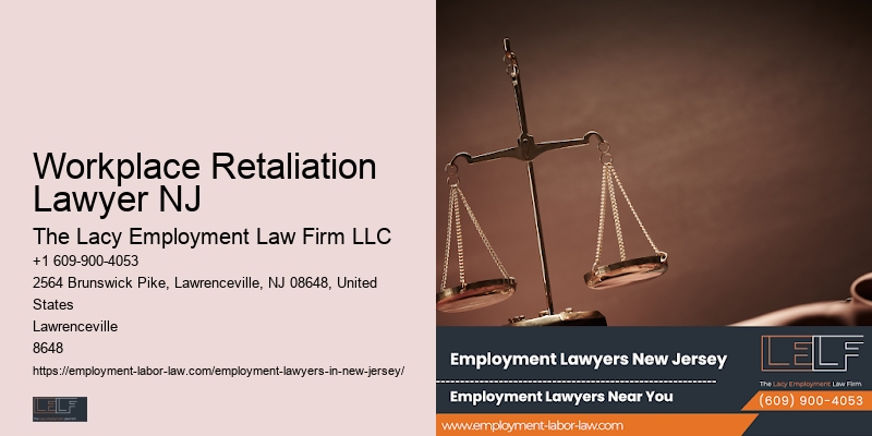 Best Employment Lawyer in New Jersery