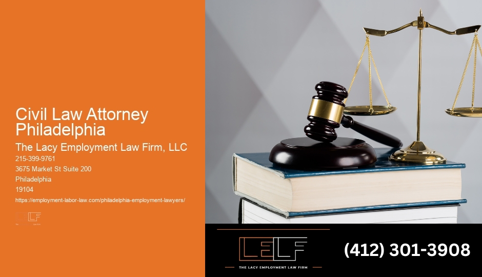Skilled Mergers Attorney Civil Law Attorney Philadelphia