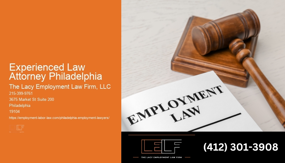 Environmental Compliance Attorney Experienced Law Attorney Philadelphia
