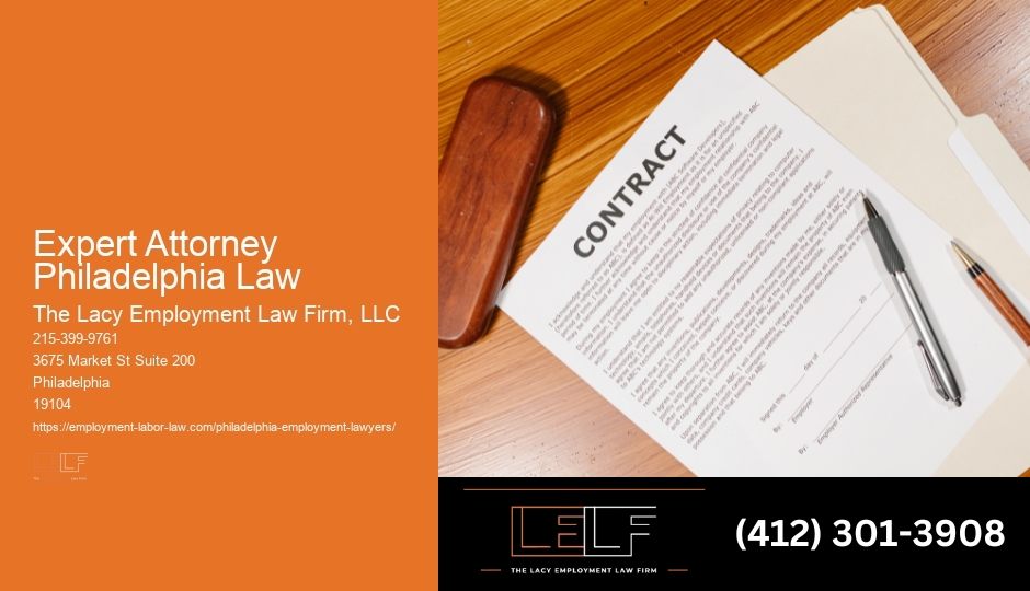 Reliable Comprehensive Attorney Help Expert Attorney Philadelphia Law