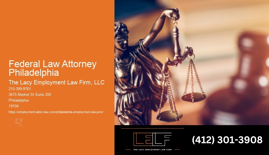 Dependable Law Advisor Near Me Federal Law Attorney Philadelphia