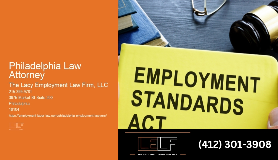 Probate Law Attorney Philadelphia Law Attorney