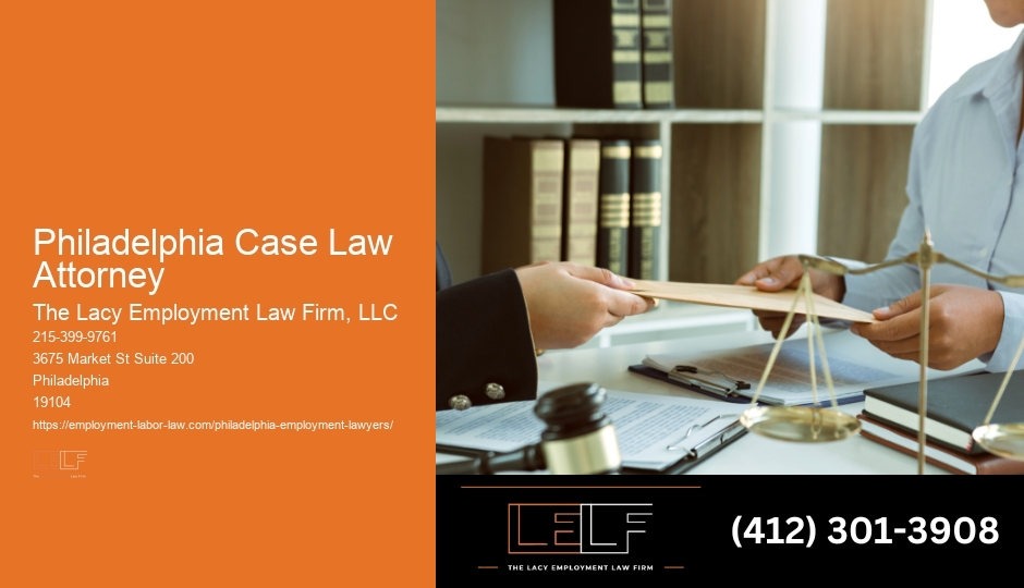 Media Law Expert Philadelphia Case Law Attorney