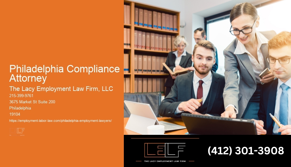 Digital Law Attorney Philadelphia Compliance Attorney
