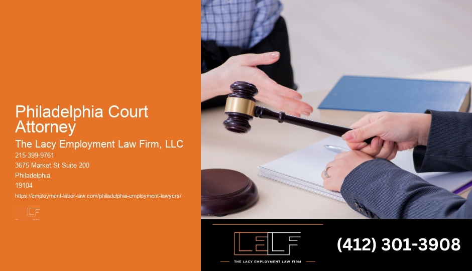 Trusted Law Services Near Me