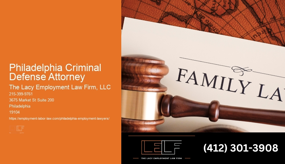 Fraud Law Expert Philadelphia Criminal Defense Attorney