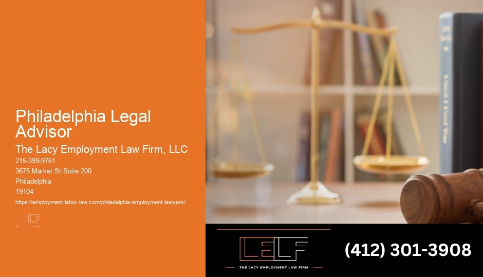 Bankruptcy Law Attorney Philadelphia Legal Advisor