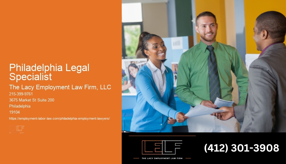 Reliable Law Attorney Philadelphia Legal Specialist