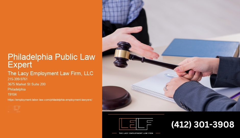 Professional Neighborhood Lawyer Philadelphia Public Law Expert