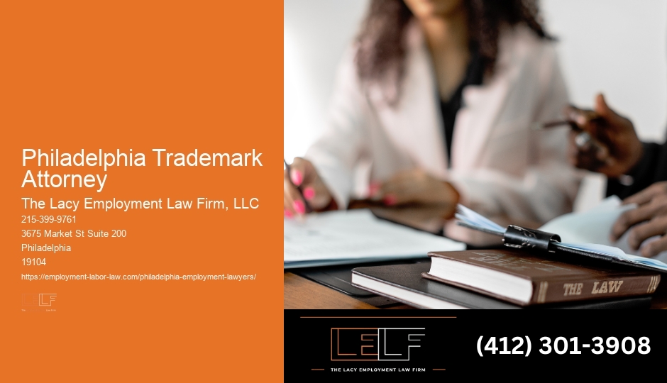 Comprehensive Legal Advice Services Philadelphia Trademark Attorney