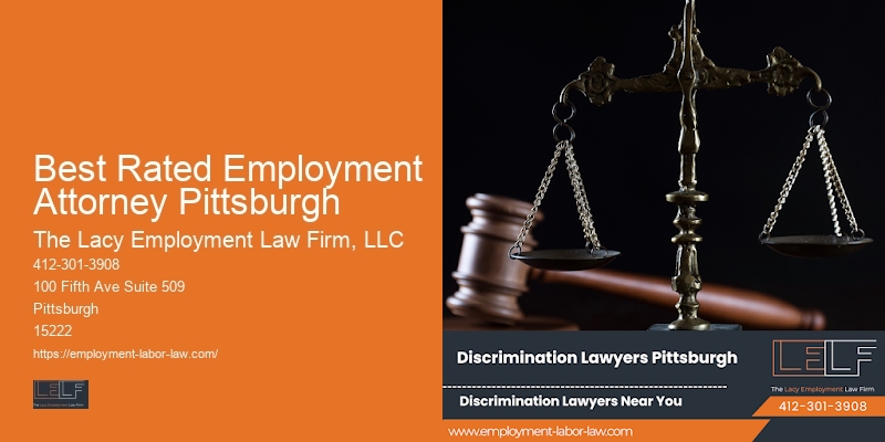 Employee Rights For Freelancers Best Rated Employment Attorney Pittsburgh
