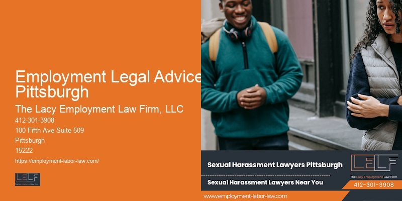 How Much Does An Employment Lawyer Cost