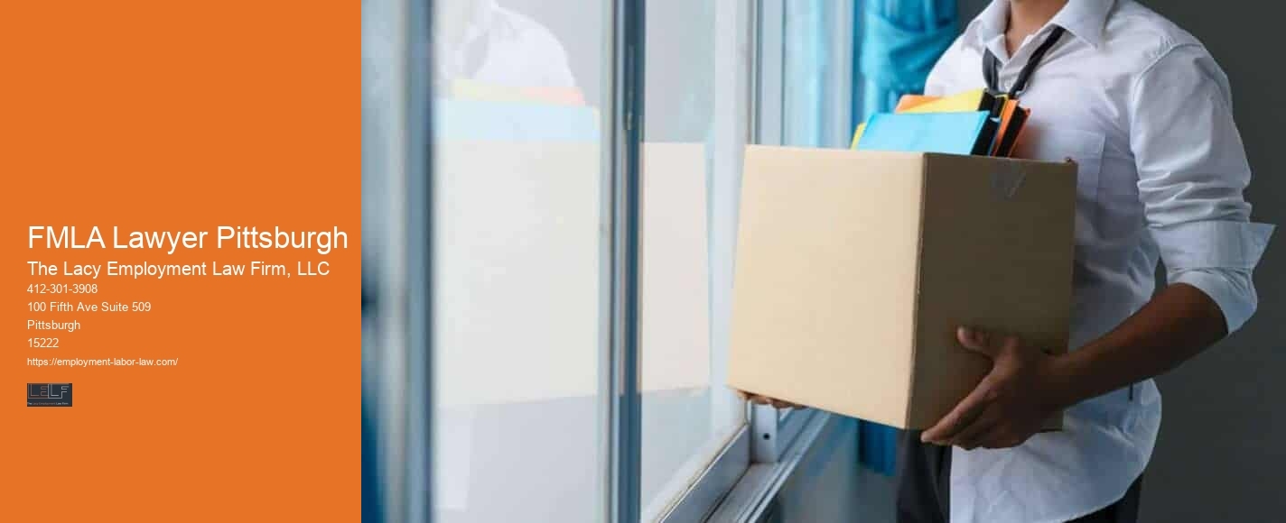 Can You Sue Your Employer In PA