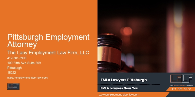 How To Become An Employment Lawyer