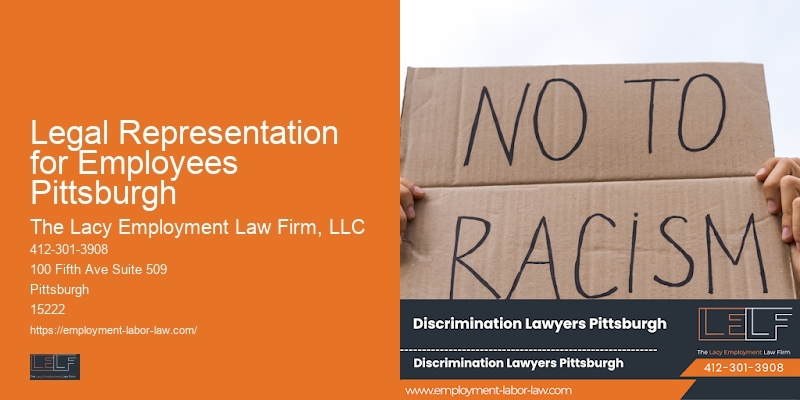 Employment Lawyers Las Vegas