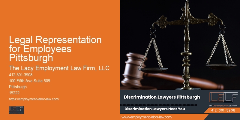 Lawyers For Unemployment