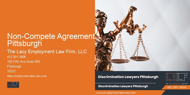Legal Consultants & Services