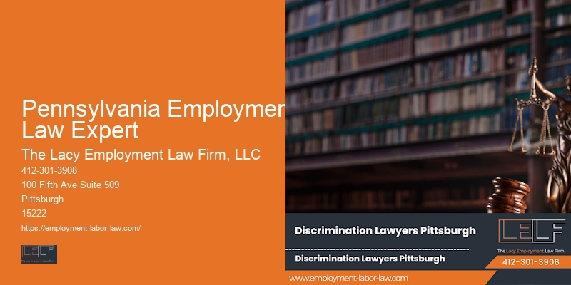 Lawyer For Work Pay