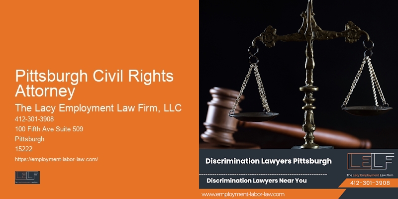 Employment Lawyers For Employees Near Me