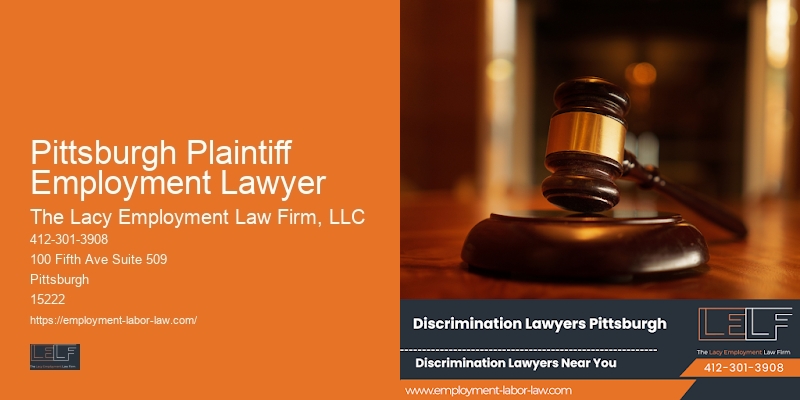 Employment Lawyer