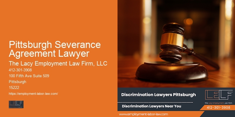 Workplace Rights Attorney