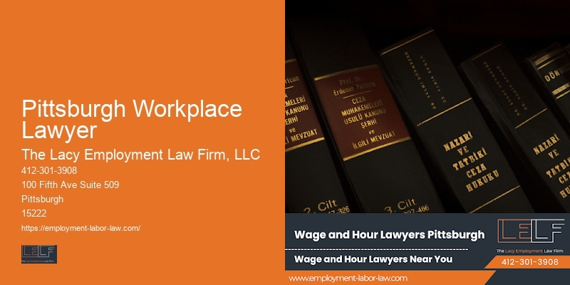 Unemployment Lawyer Philadelphia