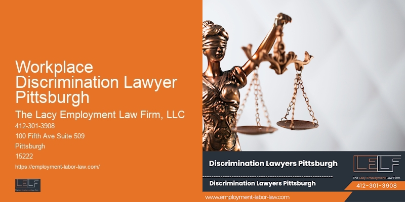 Employment Rights Lawyer