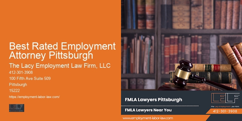 Employment Law Firms In Best Rated Employment Attorney Pittsburgh