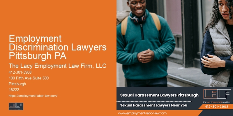 Wage And Hour Attorney Pennsylvania